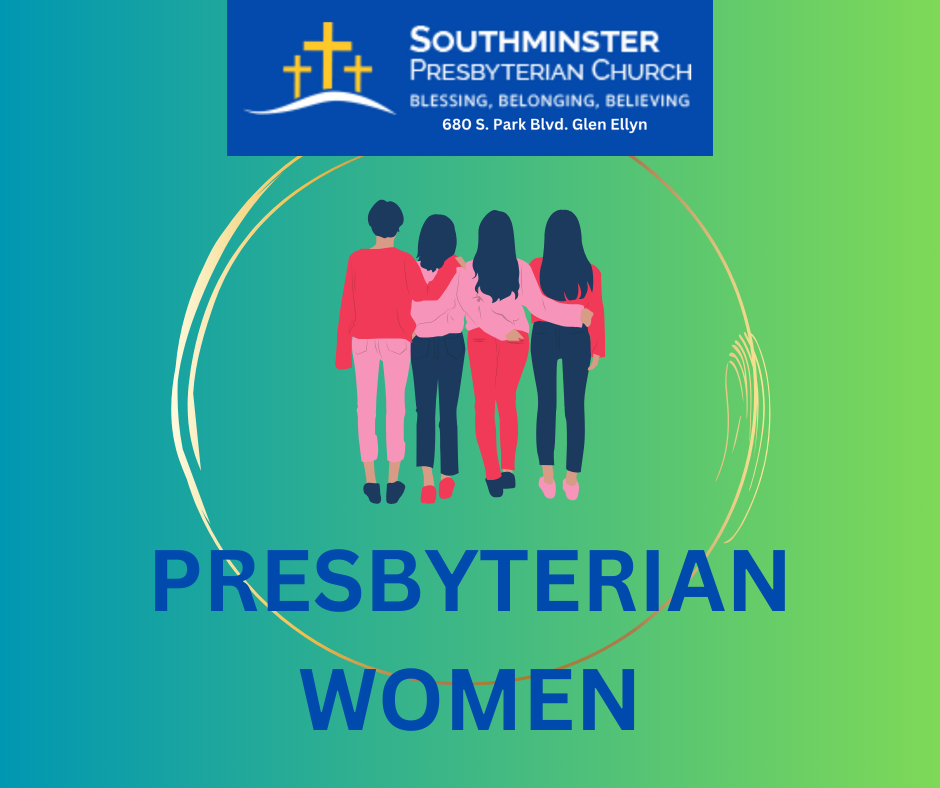 PRESBYTERIAN WOMEN