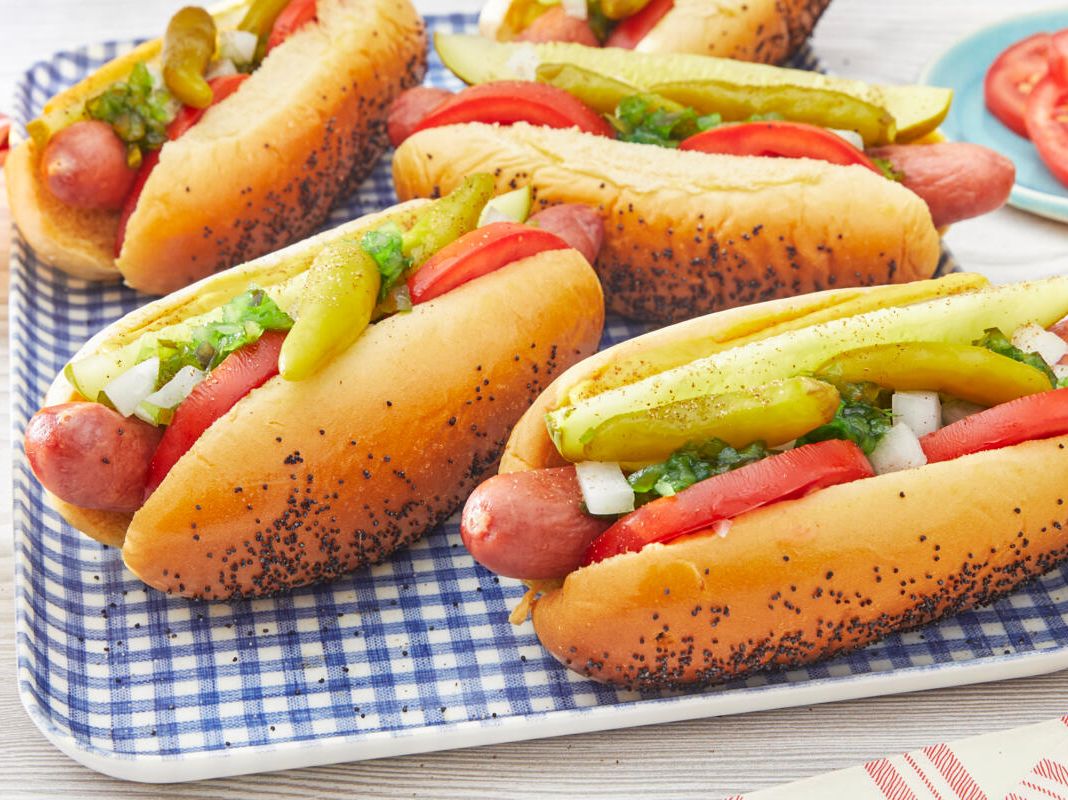 Hot Dog Potluck Supper | Southminster Presbyterian Church