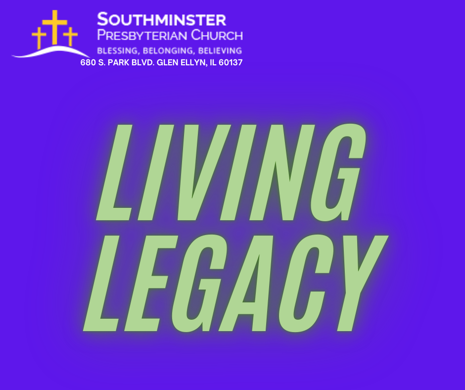 LIVING LEGACY